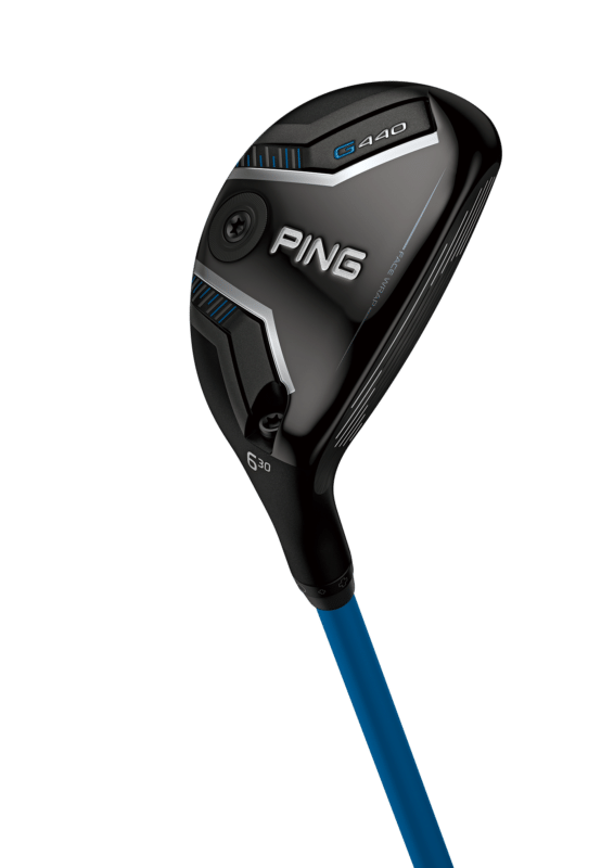 女子プロのクラブのトレンドを調査！鹿又芳典が現地で取材