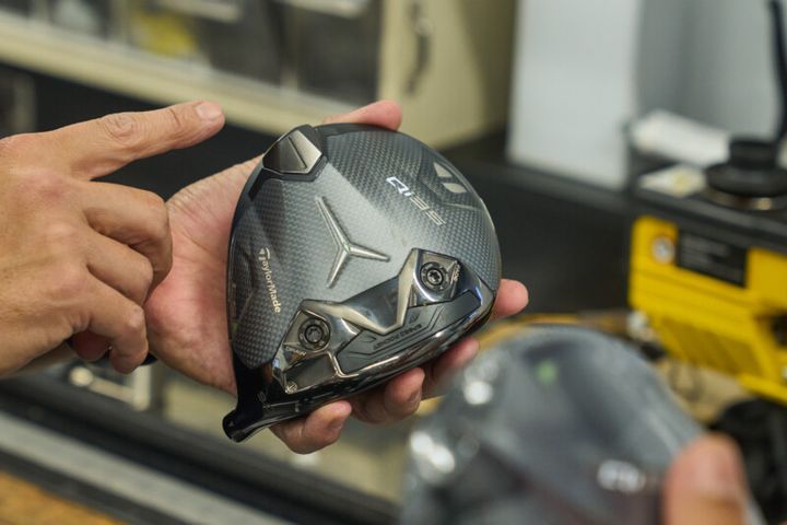 女子プロのクラブのトレンドを調査！鹿又芳典が現地で取材