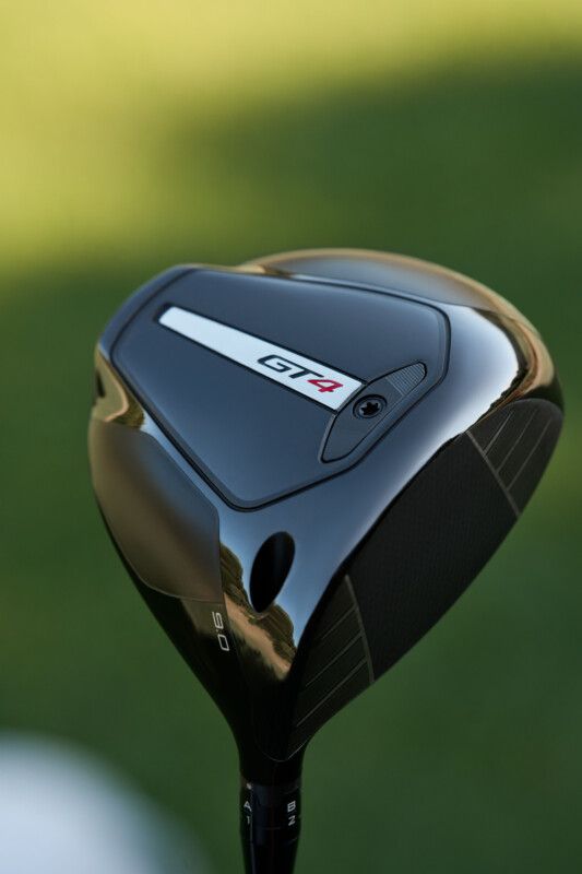 女子プロのクラブのトレンドを調査！鹿又芳典が現地で取材