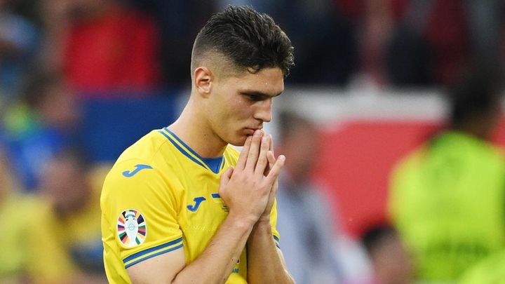 ウクライナ代表選手の自宅、ロシアの爆撃被害…妊娠8か月の妻ら在宅も無事 「恐ろしい夜…みんな生きていて本当によかった」