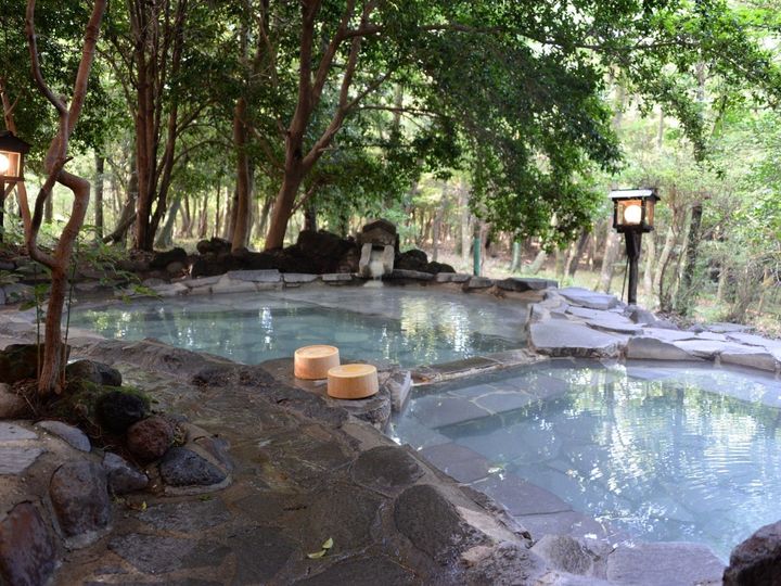 全国の205人に聞いた、名湯百選で行ってみたい「鹿児島県の温泉」ランキングを発表！ All About ニュース編集部が実施したアンケート調査結果から、2位「霧島温泉郷」を抑えた1位は？