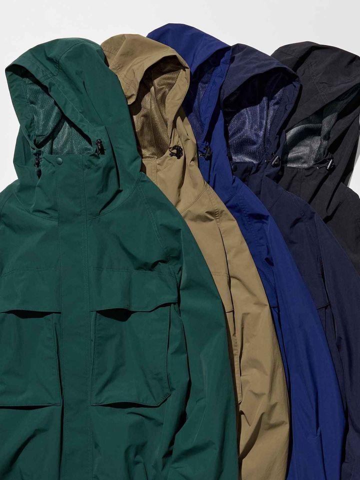 画像3: 出典：ユニクロ