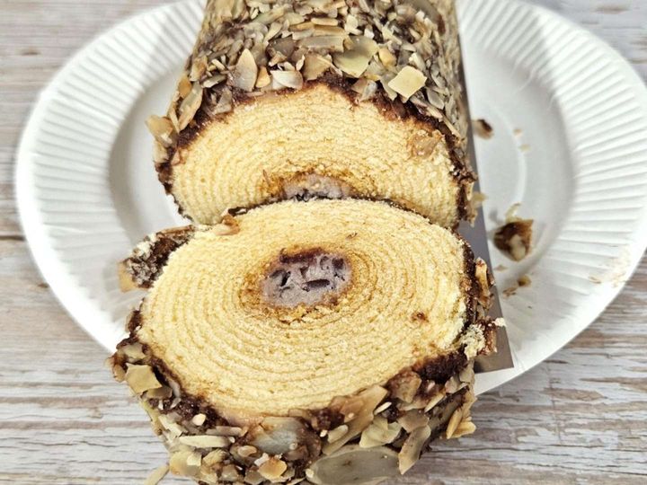 切ってみると...（画像は編集部撮影）