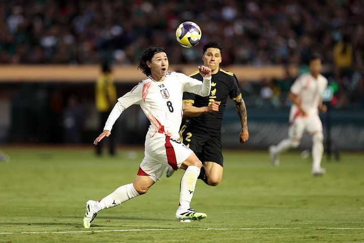 日本代表、アメリカ戦の予想スタメン！「移動＆中2日」と「長友佑都起用」を考慮した11人