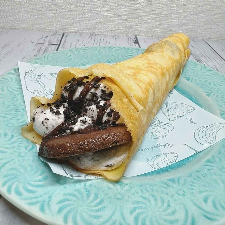 画像: 出典：Instagra