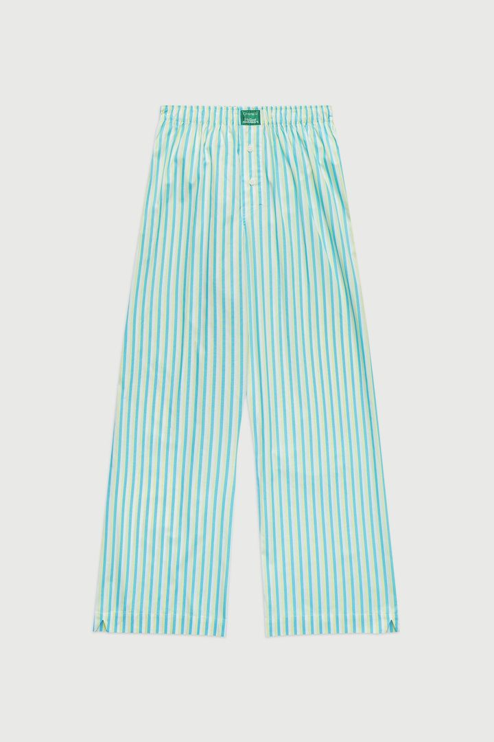 「La Boxer Alta, Coppola Stripes」195ドル