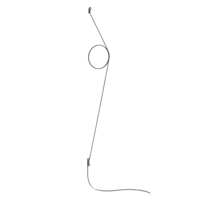 「WIRERING」¥198,000／FLOS （マーケット）