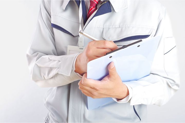 業者を自宅に入れるのに抵抗がありますか？