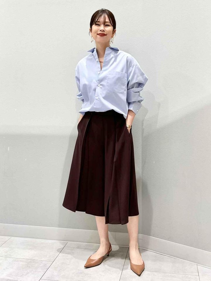 画像1: 出典：GU