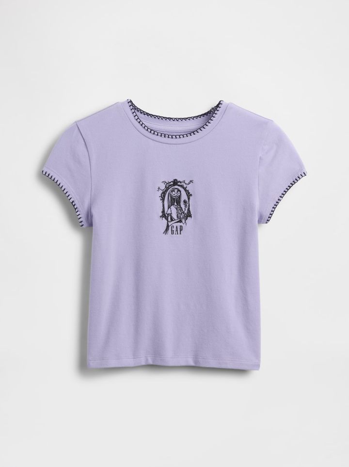 シュランケン グラフィックTシャツ