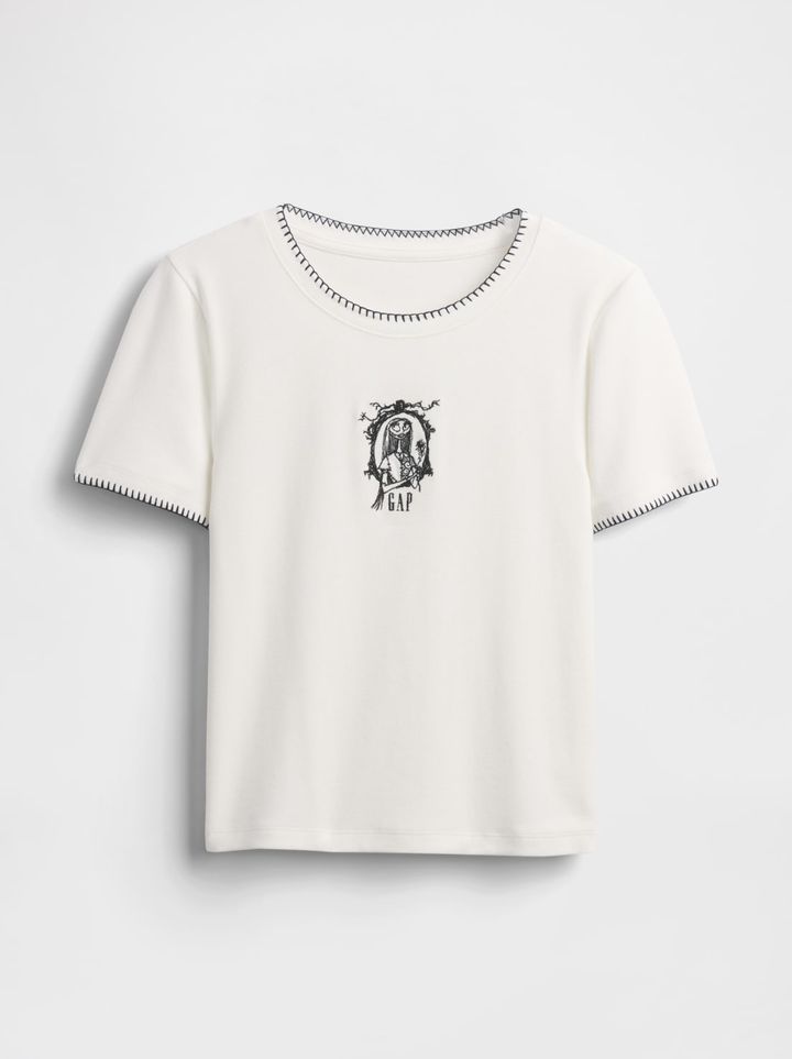 モダン シュランケンTシャツ