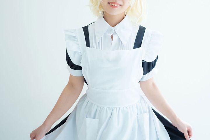 女性のコスプレ願望を調査！