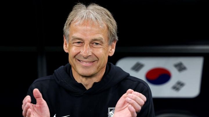 「台無しにしたチームの復活劇」韓国代表と“遺恨”のドイツ元英雄、現地観戦も韓国メディアが皮肉