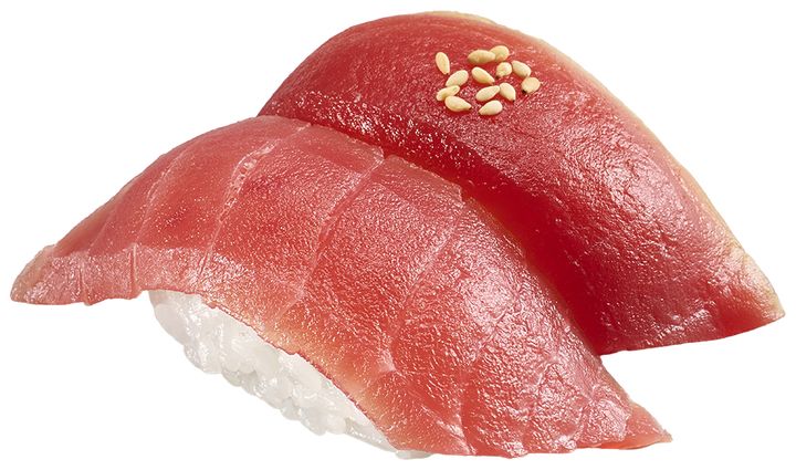 大切り厳選まぐろ食べ比べ