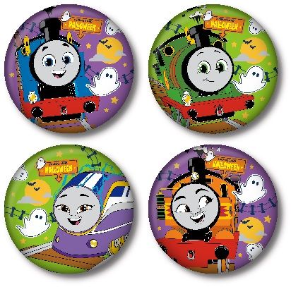 おばけチャレンジ（シール集めイベント）