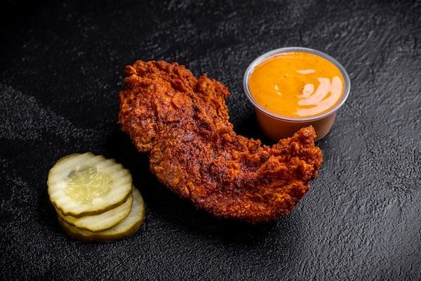 【東京都目黒区】カリフォルニア発のMAIN CHICK HOT CHICKENが日本初上陸！中目黒で限定POP UPを開催