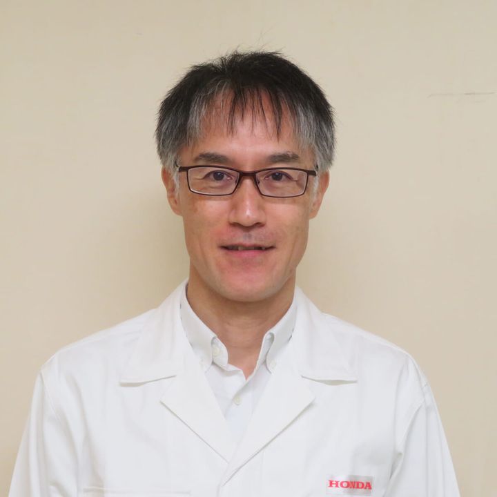 ホンダ太陽株式会社 代表取締役社長 鎌田 雅仁氏