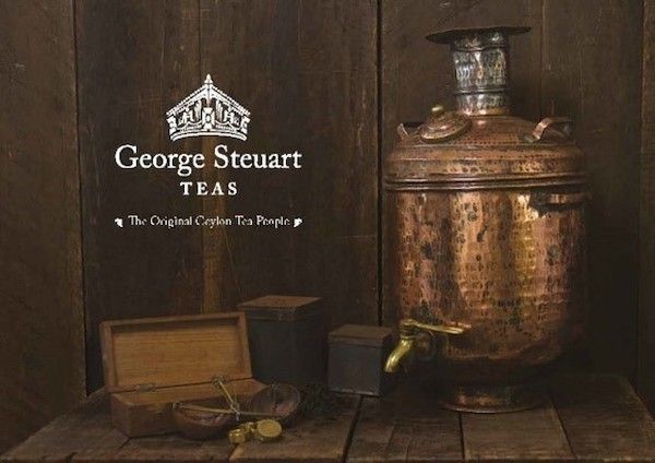 【愛知県名古屋市】スリランカの老舗紅茶ブランドGeorge Steuart Teaが星ヶ丘三越に出店！スコーンも販売