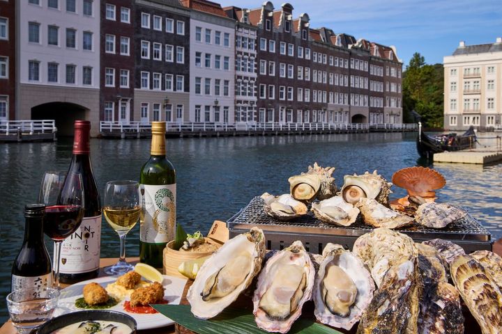 テイストオブ九州 ～絶品冬の海の幸フェスティバル～