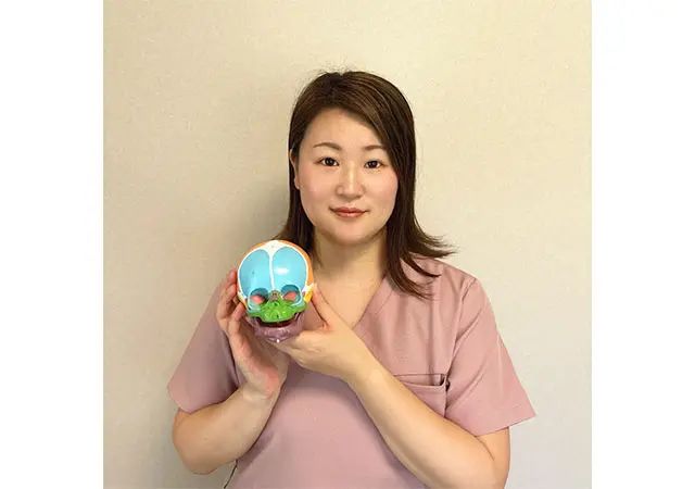 プロフィールイメージ