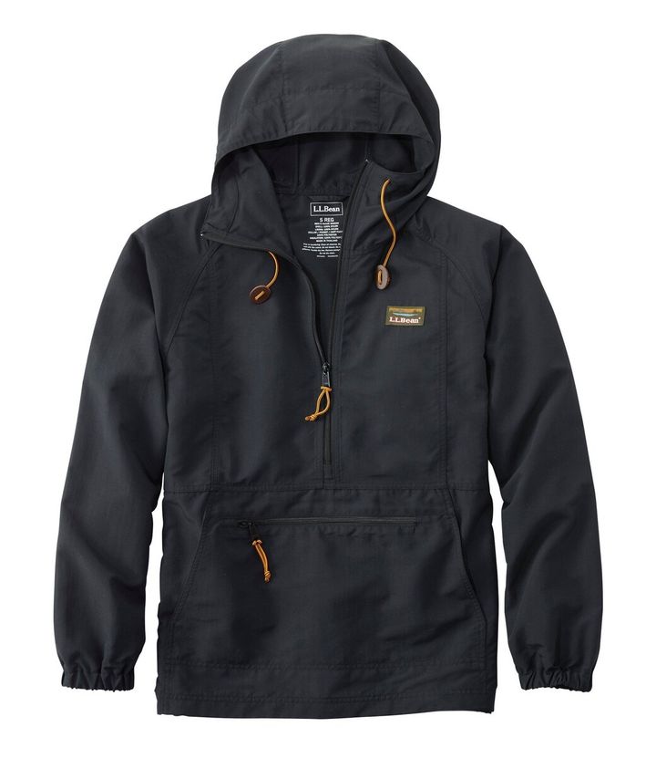 Mountain Classic Anorak ¥12,100