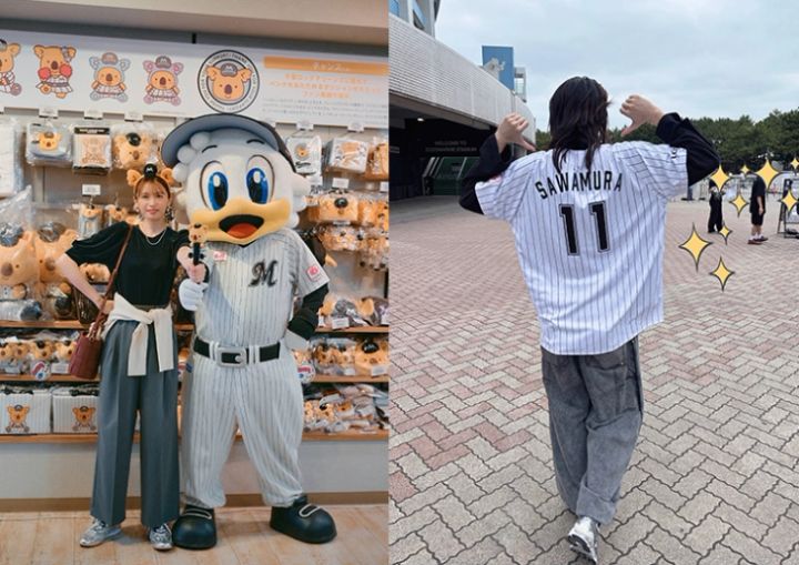 ZOZOマリンスタジアム