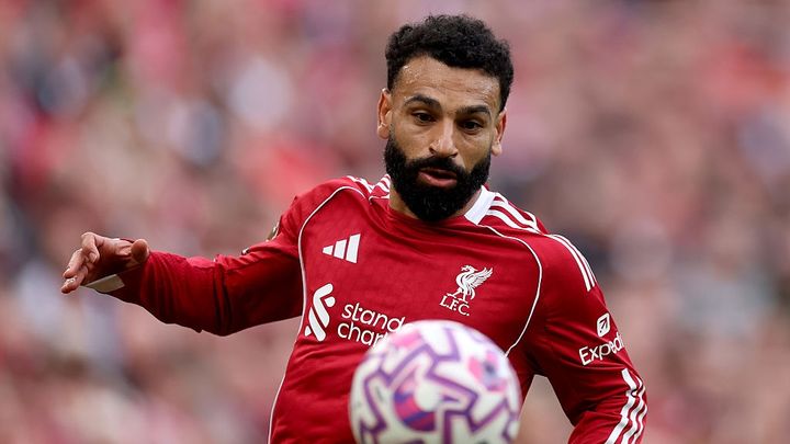 人気サッカーゲーム最新作、最強選手「トップ26」が発表！モハメド・サラーが初のレーティング1位…9月26日発売