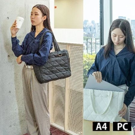 跡見学園女子大学の元永ゼミとワークマンが、推し活バッグ「＃推しごとーと」を発売！