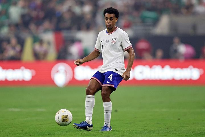 日本代表と対戦するW杯開催国アメリカの要注意選手3人