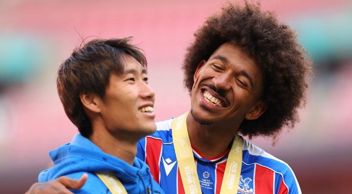 日本代表と対戦するW杯開催国アメリカの要注意選手3人