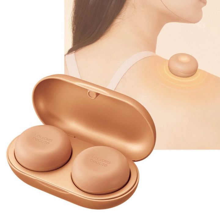 ATEX ルルドボーテ フェムオンテック 温灸 9900円（株式会社アテックス カスタマーサービス）