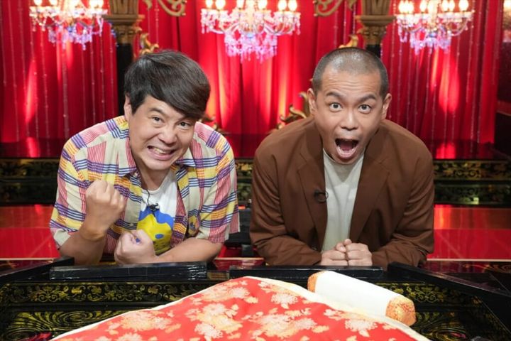 「フットンダ～秋の陣～」