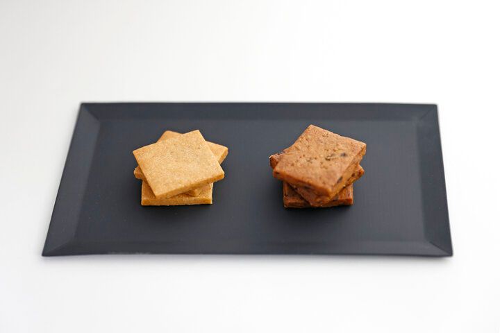 京都・一乗寺の「Régis d.」で、フランス出身のパティシエが焼き上げるビスキュイを♪