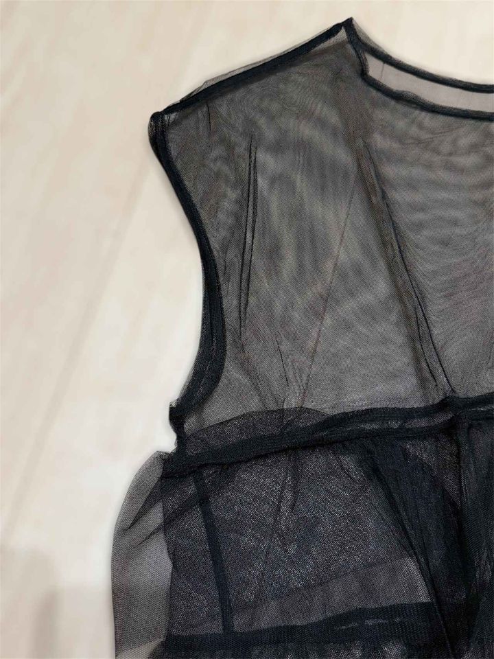 画像: インナーにレイヤードしやすい！