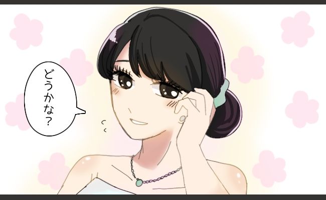 「嘘でしょ…」結婚記念日に頼んだ写真ケーキで妻を怒らせた、夫の思わぬ言動とは！？