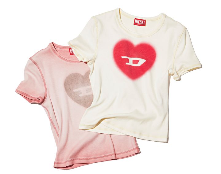 ステディブランド ディーゼル