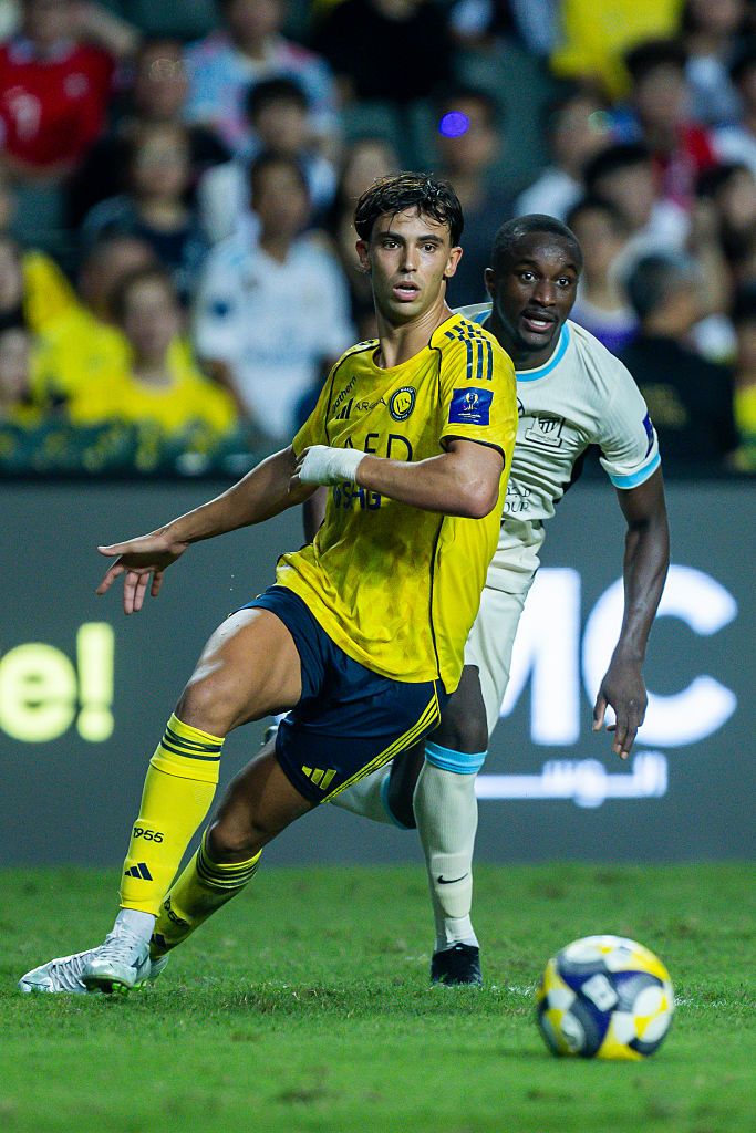 今夏サウジアラビアに移籍したスーパースター5名と、その「信じられない給与額」