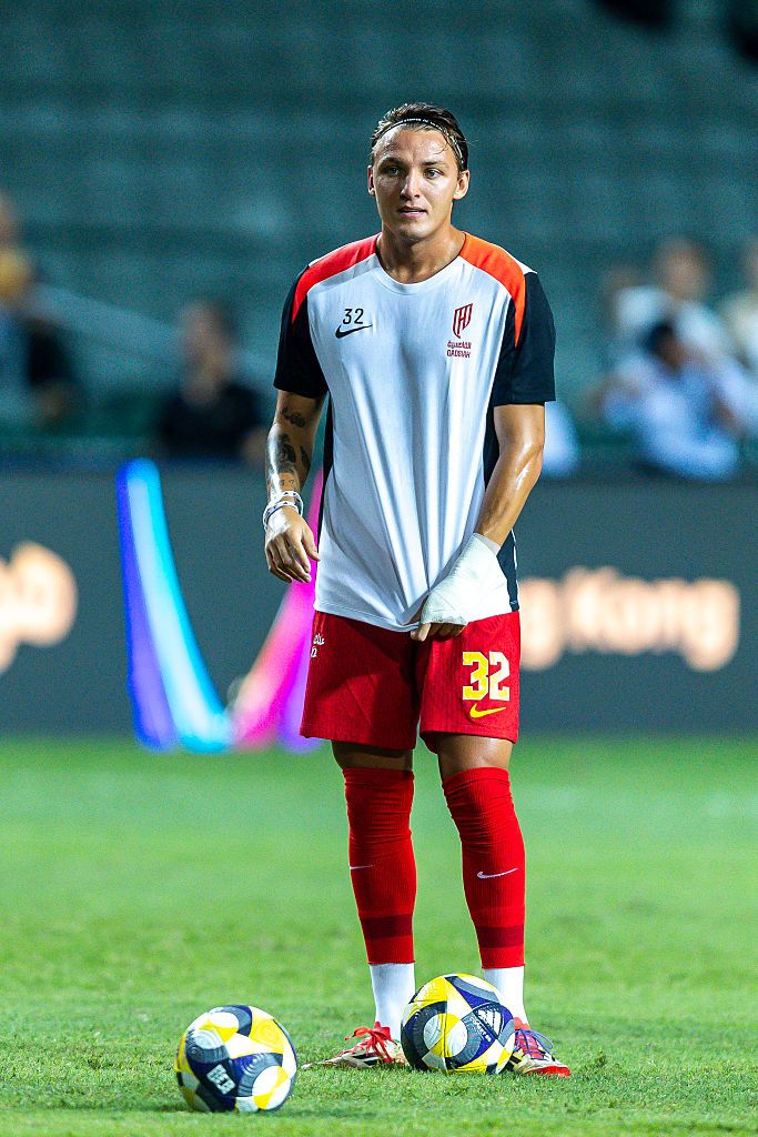 今夏サウジアラビアに移籍したスーパースター5名と、その「信じられない給与額」