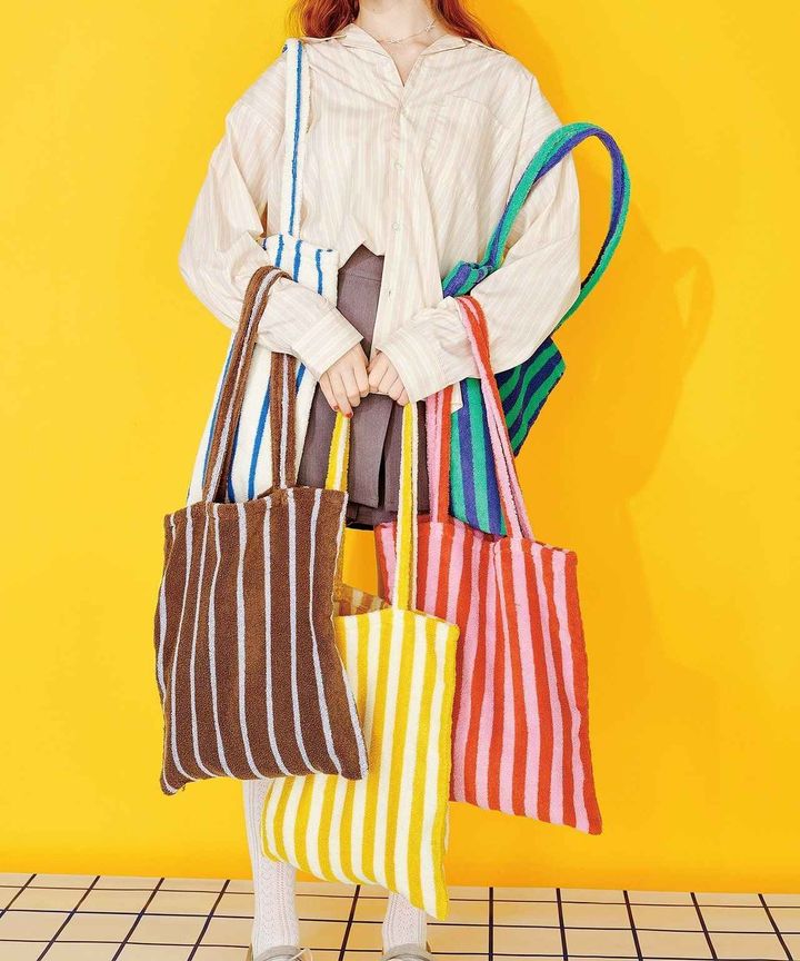 画像1: 出典：3COINS