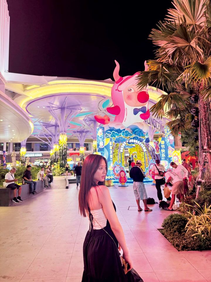 森香澄の夏の思い出