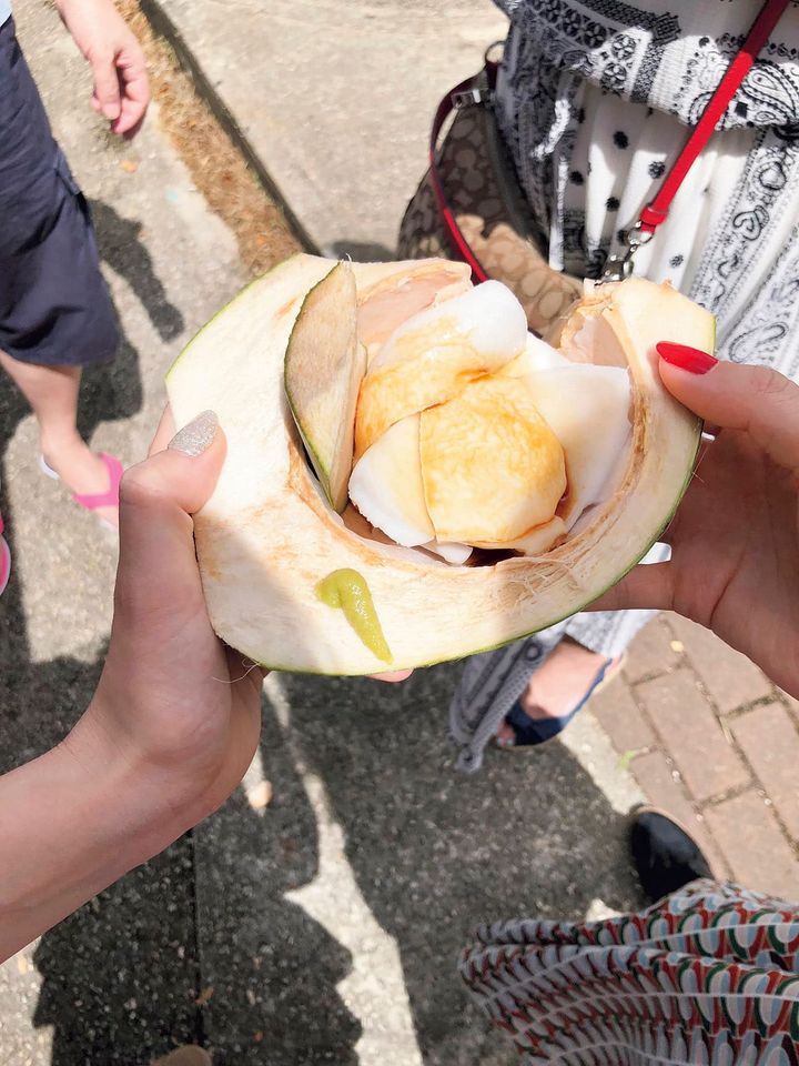 森香澄の夏の思い出