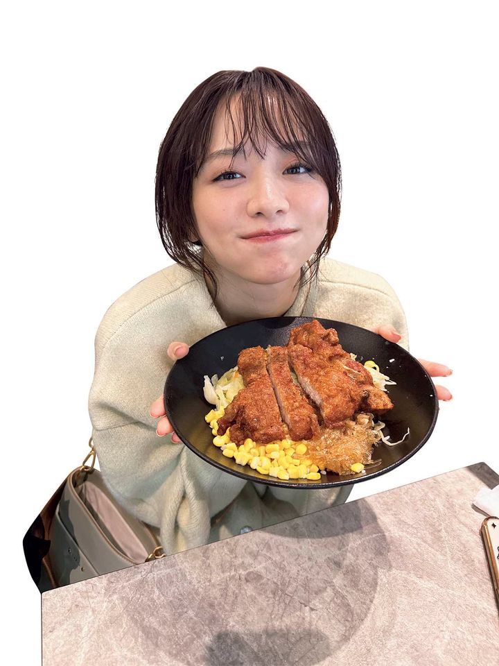 森香澄の夏の思い出