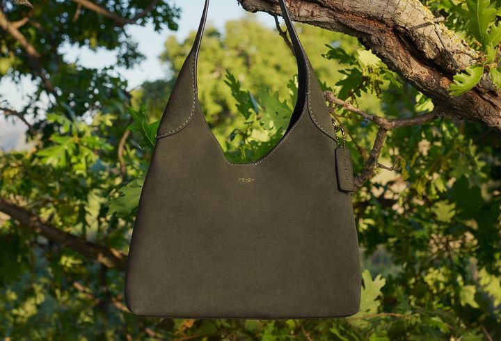 コーチ ブルックリン