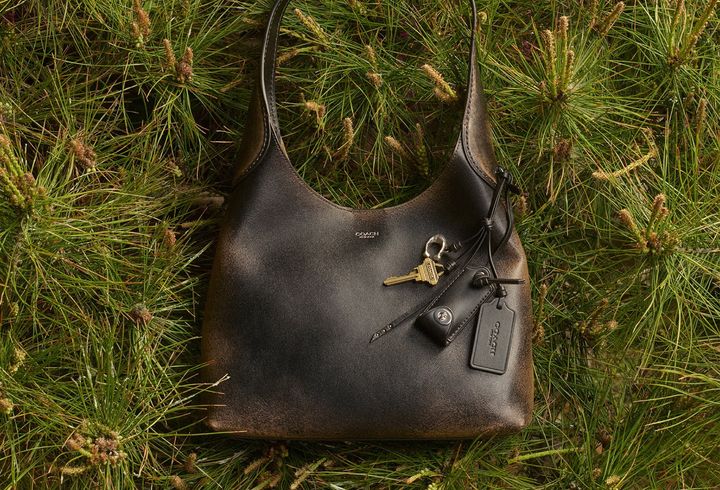 コーチ ブルックリン