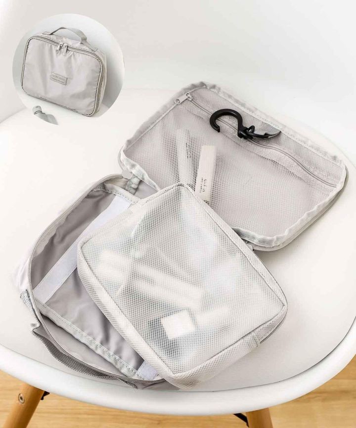 画像3: 出典：3COINS