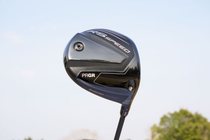 プロギア RS SPEED ドライバー を打ってみたぞ！編集部員がガチ試打
