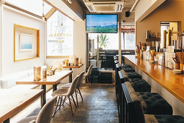 オルニ 恵比寿店