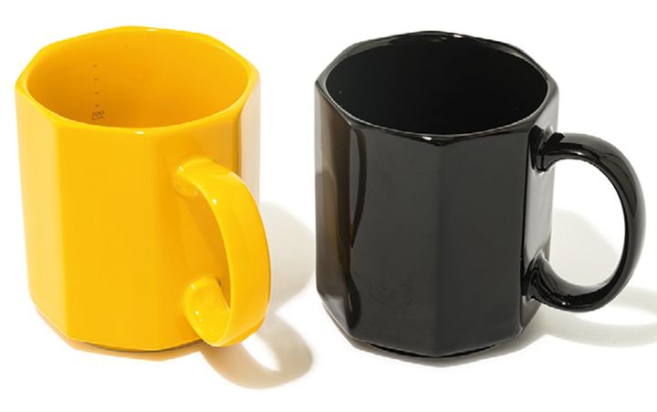 コーヒーやカフェオレも、手間いらずで好みの濃さに