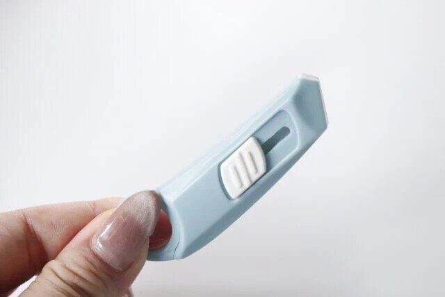 セリアのおすすめセラミックカッター ミニ