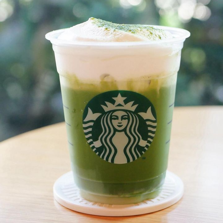 画像1: 出典：Instagram